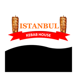 Istanbul Kebab House logo.